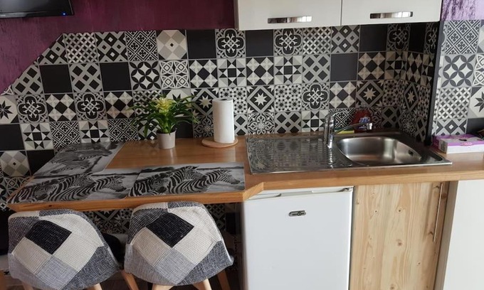 Cronenbourg Est Apartment | Studios KRY