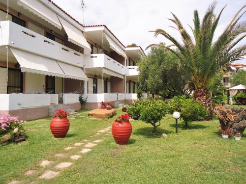 Toroni Apartment | Studios Lainis