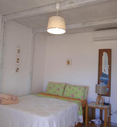 Mastichochoria Hotel | Studios Melusine