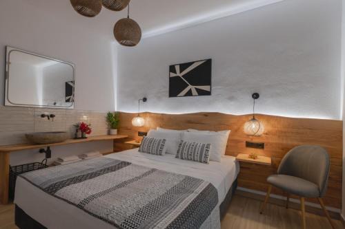 Patitiri House | Studios Nelli Alonissos
