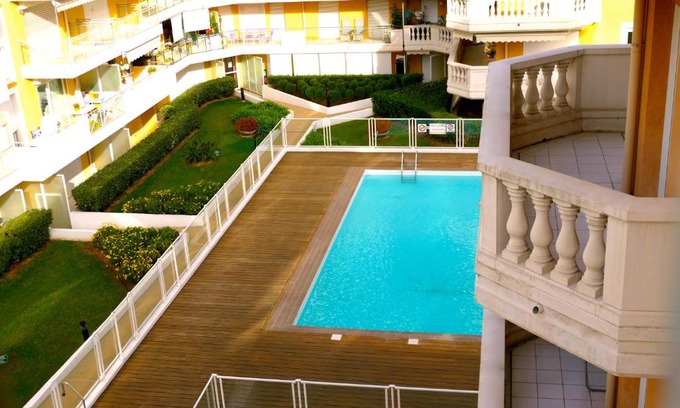 Les Baumettes Apartment | Studios Nice French Riviera