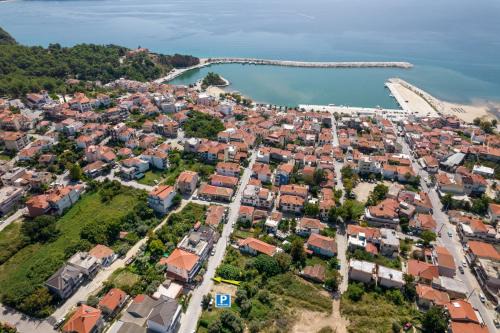 Limenaria Hotel | STUDIOS NIKOS