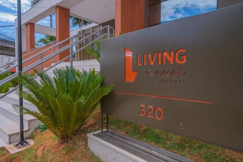 Vila Andrade Apartment | Studios no Morumbi