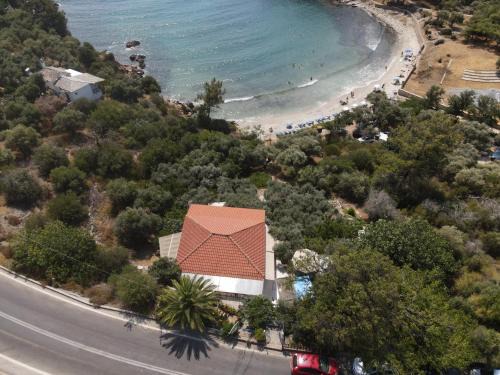 Aliki Apartment | Studios Ntina