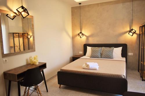 Thasos Town House | Studios Periklis