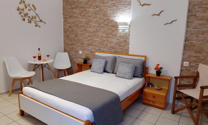 Adamas Apartment | Studios Prevena