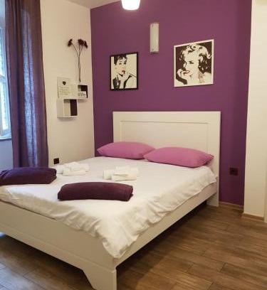 Zadar Apartment | Studios S