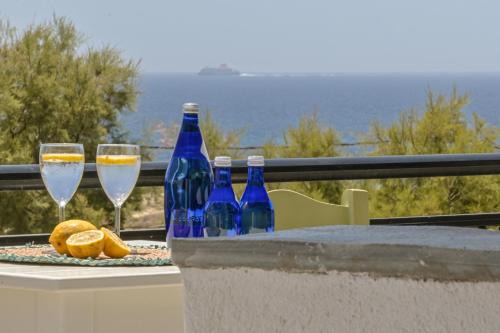Agios Prokopios Apartment | Studios Tasia