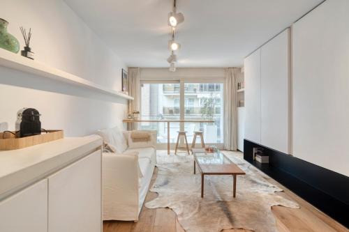 Knokke Apartment | StudioV