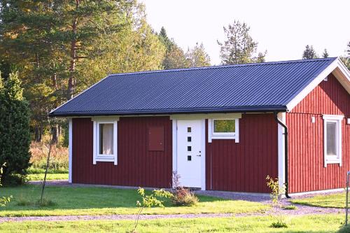 Osterbybruk House | Stuga Östensbo Gård