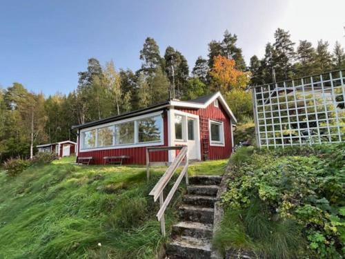 Sodertalje Municipality House | Stuga