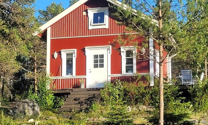 Savar House | Stuga