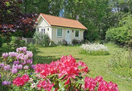Brantevik House | Stugan Brantevik