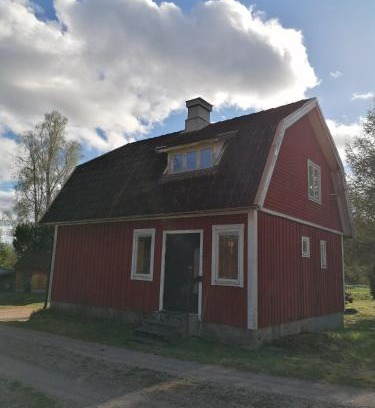 Reftele House | Stugan Svenstorp 2