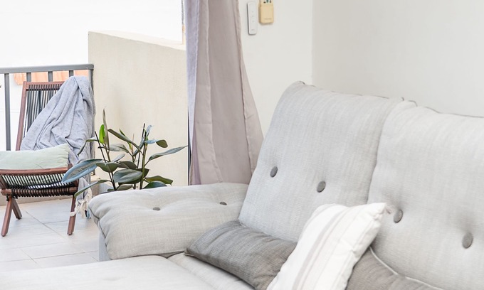 Ta' Xbiex Apartment | Stuning Penthouse 5 minutes to the sea