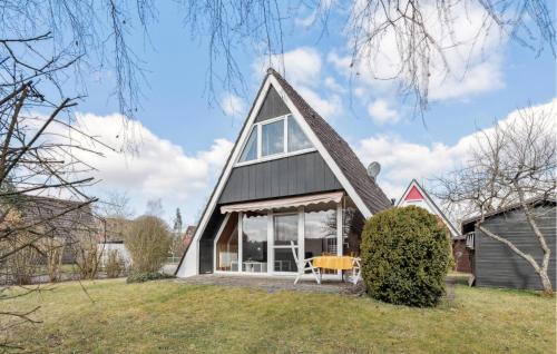 Sulzdorf an der Lederhecke House | Stunning Home In Sulzdorf Adlederheck