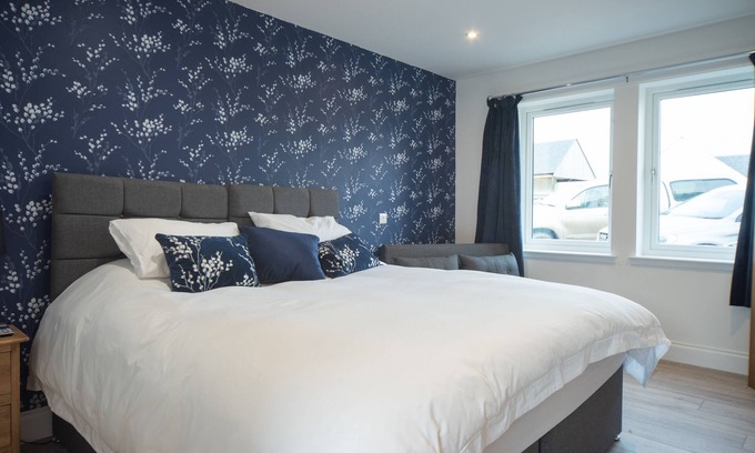 Hawick House | Stunning 1-Bed Annex in Hawick