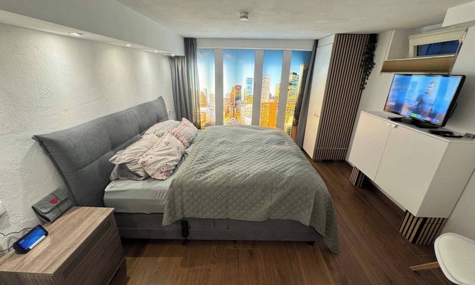 Herzogenrath Apartment | Stunning 1-Bed Apartment in Herzogenrath
