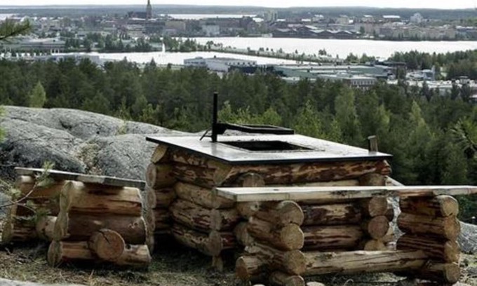 Lulea Apartment | Stunning 1-Bed Apartment in Lulea