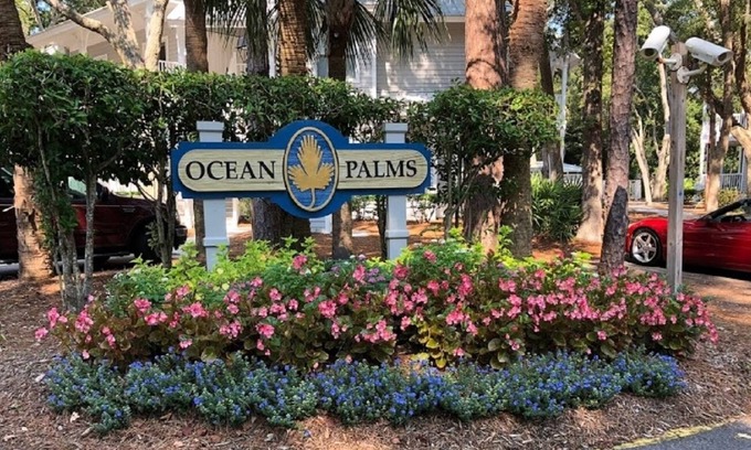 Palmetto Dunes Villa | STUNNING 2 BED 2 BATH SLEEPS 6 INCLUDES FREE GOLF/TENNIS WITH WESTIN AMENITIES