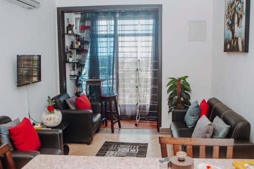 Dar es Salaam Apartment | Stunning 2-Bed Apartment in Dar es Salaam