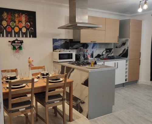 Alibon Apartment | Stunning 2-Bed Apartment in London Dagenham