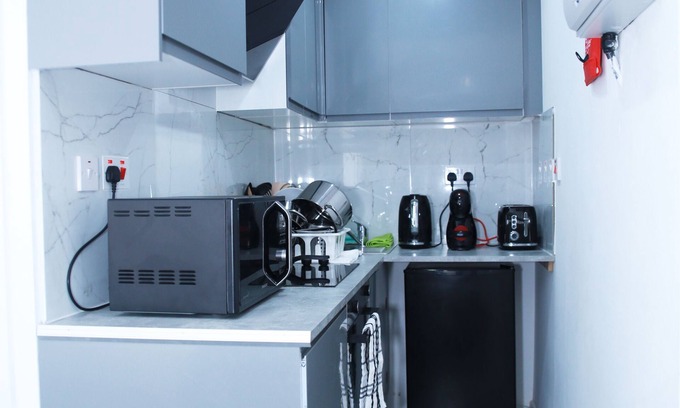 South Harrow Apartment | Stunning 2-bed Apartment in Harrow
