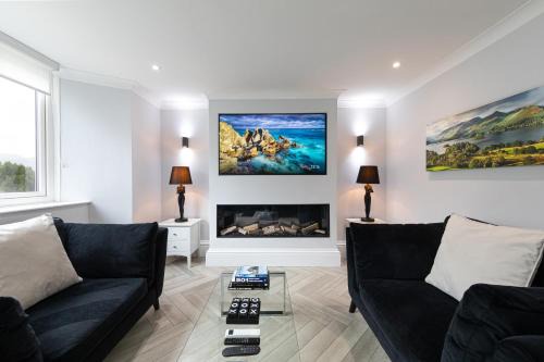 Keswick Apartment | Stunning 2 bedroom Apartment in Central Keswick