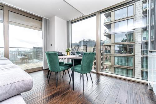 Tower Hill Apartment | Stunning 2 Bedroom Apartment in Tower Hill