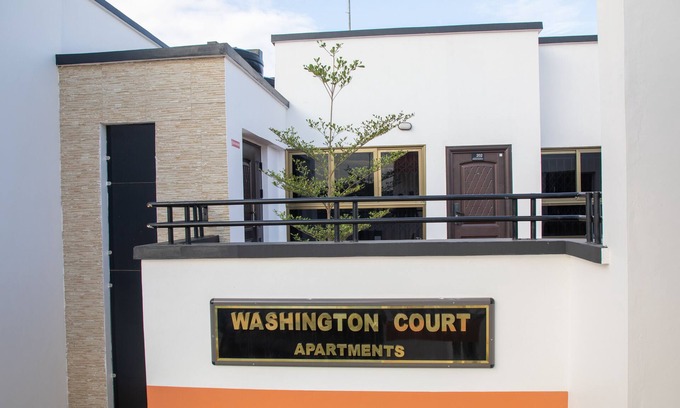 Accra Apartment | Stunning 2-Bedroom Furnished Apartment in Accra