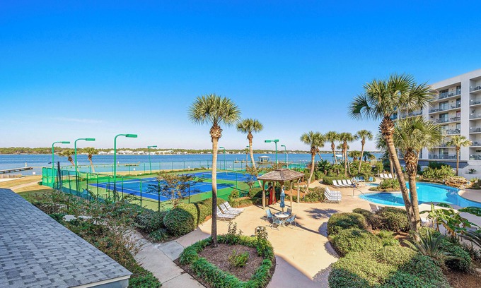 Gulf Shores Condo | Stunning 2 Bedroom Condo | Boat Friendly | My Beach Getaways