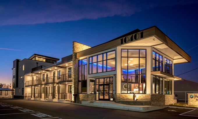 North Ocean City House | Stunning 2 story luxury villa on 104th Street
