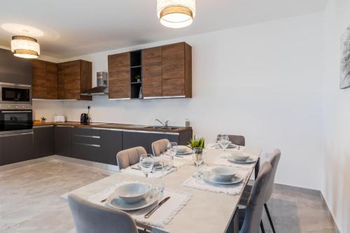 Sliema Apartment | Stunning 2BR Apartment in Sliema - APT 23