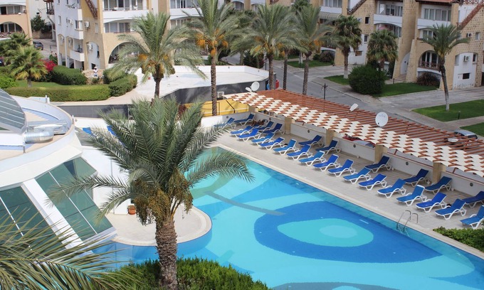 Zeytinlik Apartment | Stunning 3 bedroom apartment