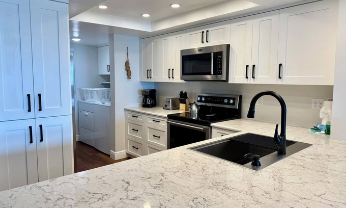 Cocoa Beach Condo | Stunning 3-Bedroom Oceanfront Condo Cocoa Beach- Perfect Vacation Getaway 67