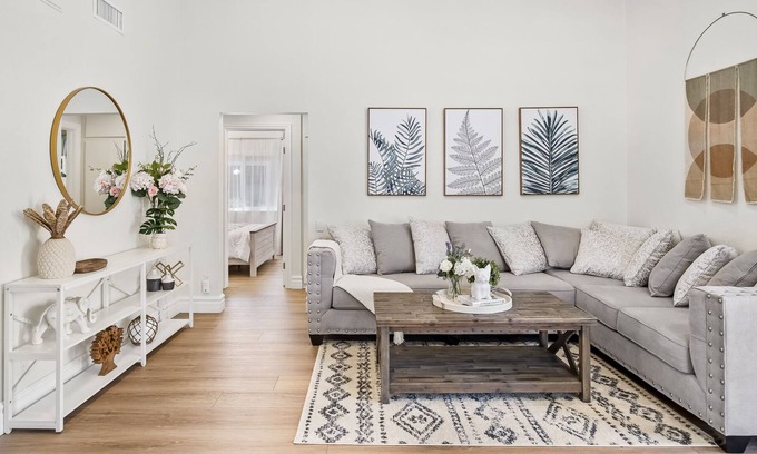 Mission Viejo House | Stunning 4-bedroom home with large backyard in OC