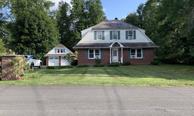 Beacon House | Stunning .5 acre family-friendly home, near everything in the heart of Beacon NY