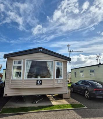 Rhuddlan Other | Stunning 6 Berth Caravan At Sun Valley Caravan Park, Rhyl Ref 81039N