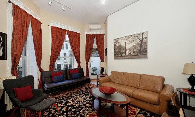 Central Park West Apartment | Stunning and Spacious 1BR APT! Upper West Side!