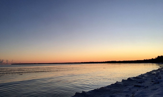Baileys Harbor Cottage | Stunning and Spectacular on Lake Michigan!