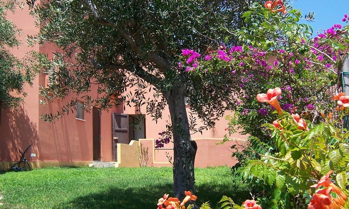 Torre dei Corsari Apartment | Stunning apartment in Torre dei Corsari