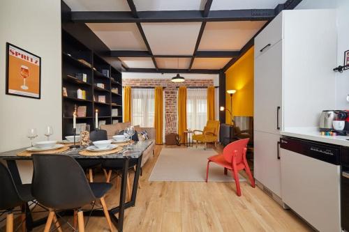 Asmali Mescit Apartment | Stunning Apartment at Unbeatable Location