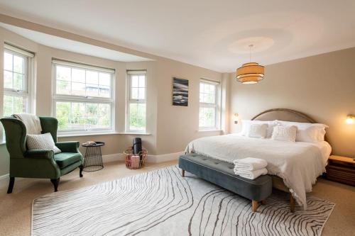 East Grinstead Apartment | Stunning Apartment in the Centre of East Grinstead