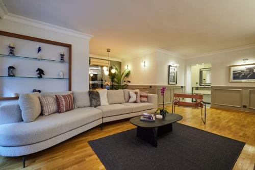 Bebek Apartment | Stunning Apartment in Bebek - Manolya8