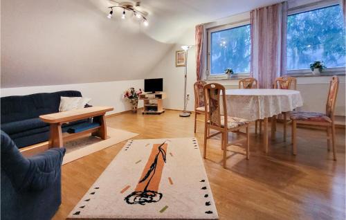 Bockswiese Apartment | Stunning Apartment In Goslar With Wifi