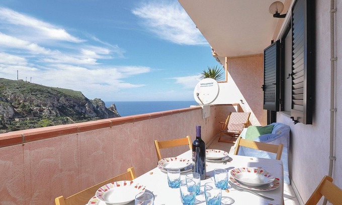 Buggerru Apartment | Stunning apartment in Buggerru