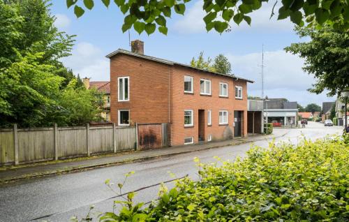 Kjellerup Apartment | Stunning Apartment In Kjellerup With Kitchen