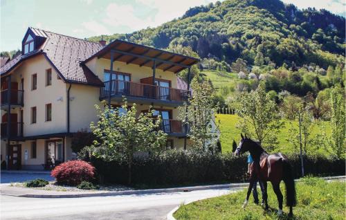 Lasko Apartment | Stunning Apartment In Lasko With Wifi