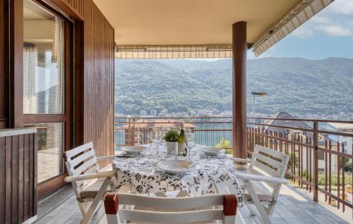 Omegna Apartment | Stunning Apartment In Omegna