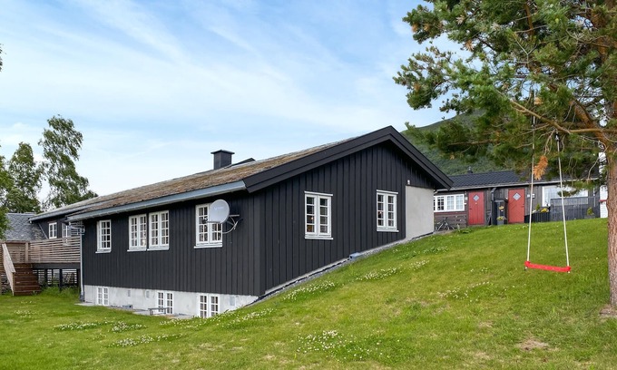 Oppdal Apartment | Stunning apartment in Oppdal